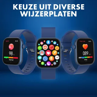 Denver SWC185BU Smartwatch