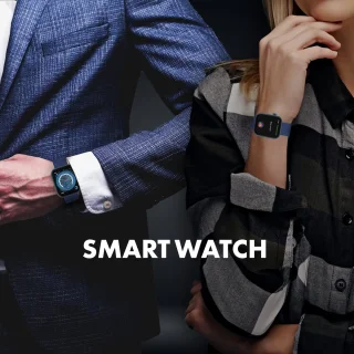 Denver SWC185BU Smartwatch