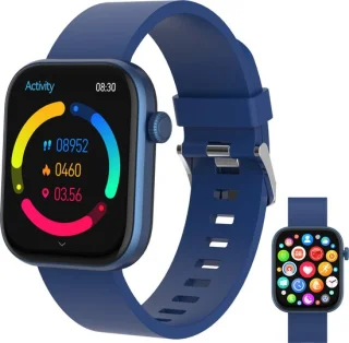 Denver SWC185BU Smartwatch