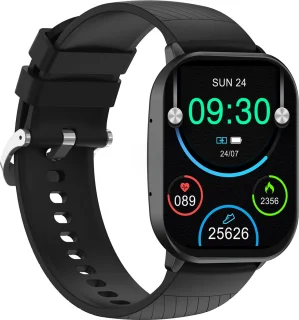Denver SWC187B Smartwatch