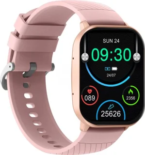 Denver SWC187RO Smartwatch Android iOS