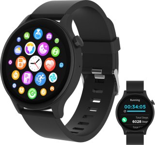 Denver SWC338B Smartwatch