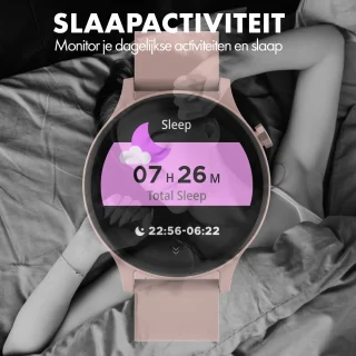 Denver SWC338RO Smartwatch