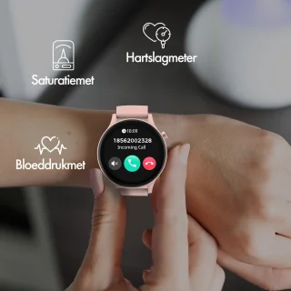 Denver SWC338RO Smartwatch
