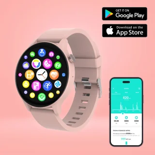 Denver SWC338RO Smartwatch