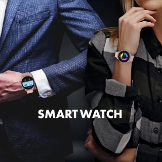 Denver SWC338RO Smartwatch