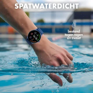 Denver SWC387 Smartwatch Android iOS