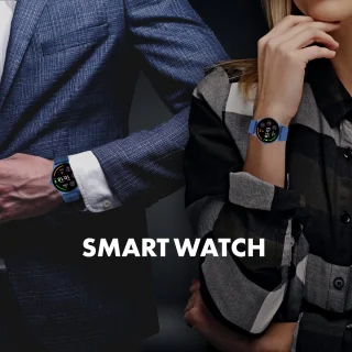 Denver SWC387 Smartwatch Android iOS