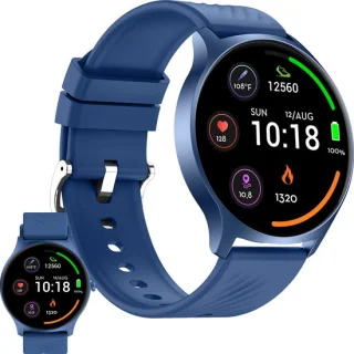 Denver SWC387 Smartwatch Android iOS