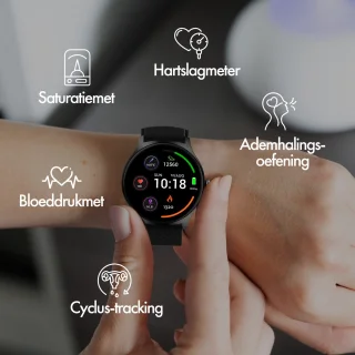 Denver SWC387 Smartwatch