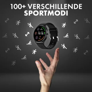 Denver SWC387 Smartwatch