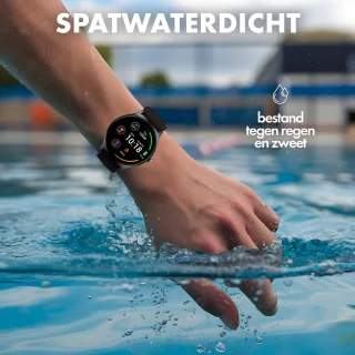 Denver SWC387 Smartwatch