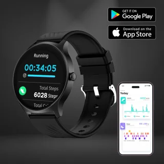 Denver SWC387 Smartwatch