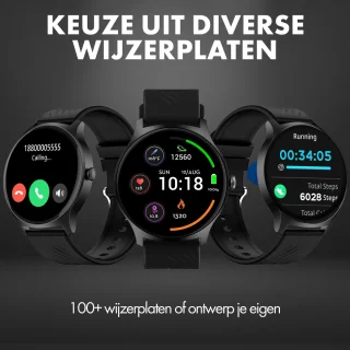 Denver SWC387 Smartwatch
