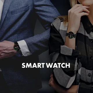Denver SWC387 Smartwatch
