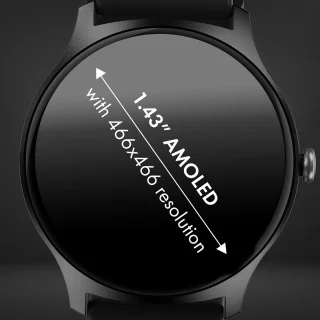 Denver SWC387 Smartwatch