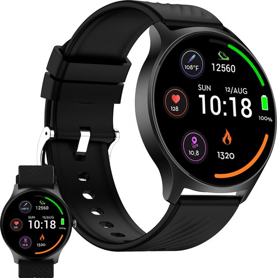Denver SWC387 Smartwatch
