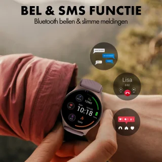 Denver SWC387 Smartwatch