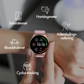 Denver SWC387 Smartwatch