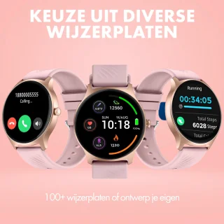 Denver SWC387 Smartwatch