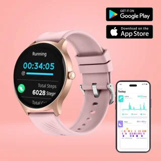 Denver SWC387 Smartwatch