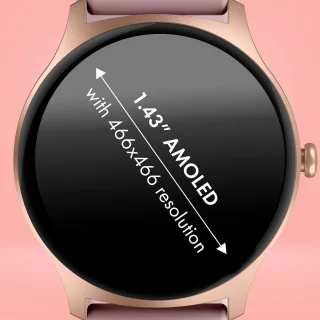Denver SWC387 Smartwatch
