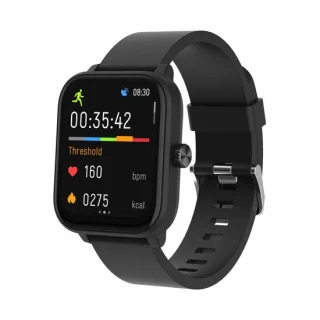 Denver SWG155 Smartwatch - Zwart