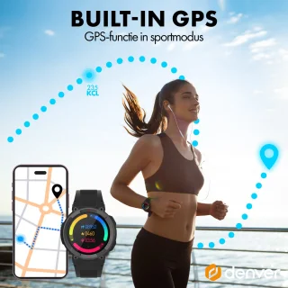 Denver SWG339 Smartwatch