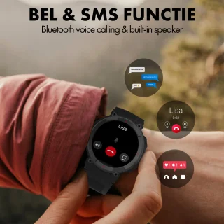 Denver SWG339 Smartwatch