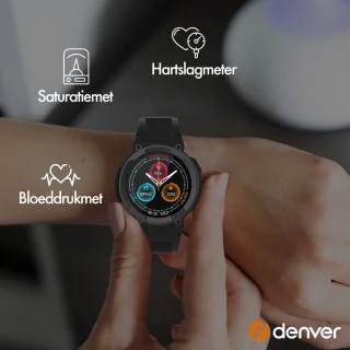 Denver SWG339 Smartwatch