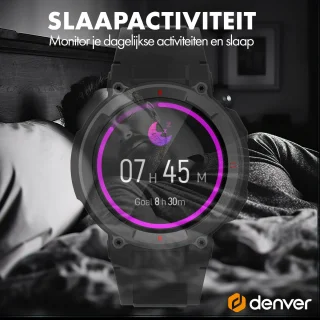 Denver SWG339 Smartwatch