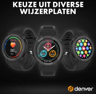 Denver SWG339 Smartwatch