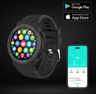 Denver SWG339 Smartwatch