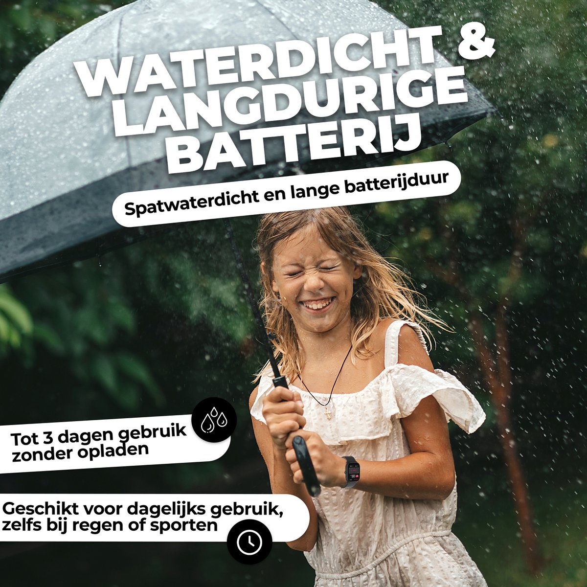 Wat vinden we minder goed