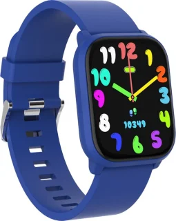 Denver SWK120BU Smartwatch Kinderen