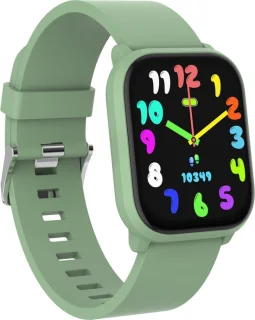 Denver SWK120GN Smartwatch Kinderen