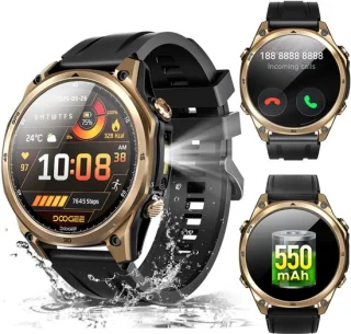 DOOGEE Anywise W1 Smartwatch