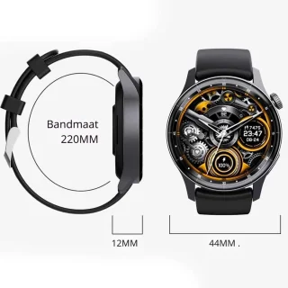 DrPhone ChronaX Smartwatch