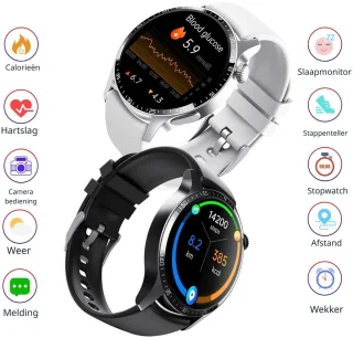 DrPhone ChronaX Smartwatch