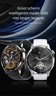 DrPhone ChronaX Smartwatch