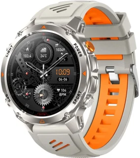 DrPhone ChronaX Titan GPS Smartwatch