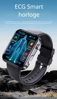 DrPhone ChronaX2 Smartwatch