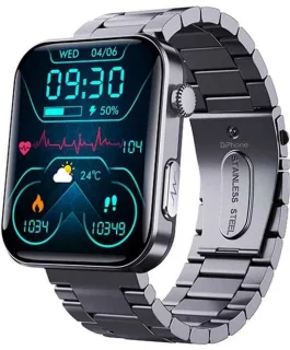 DrPhone ChronaX2 Smartwatch