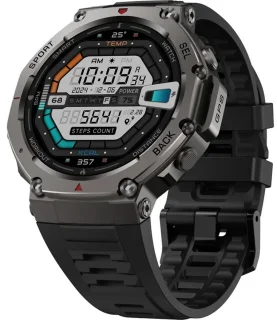 DrPhone CoreX Pro Tactical Smartwatch Heren - NL-versie