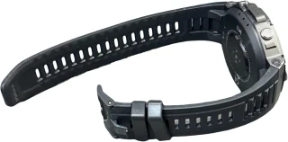 DrPhone CoreX Pro Tactical Smartwatch Heren - NL-versie