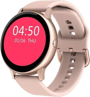 DrPhone DTX Retina Display SmartWatch RoseGoud