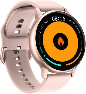 DrPhone DTX Retina Display SmartWatch RoseGoud