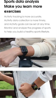 DrPhone iNX Metalen Smartwatch Bluetooth Zilver