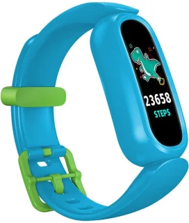 DrPhone KidsTime X13 Kinder Smartwatch Blauw