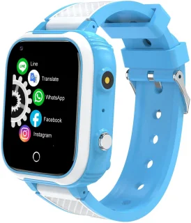 DrPhone KidsTime X15 Kinder Smartwatch